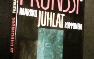 Markku Ropponen: Pronssijuhlat (1.p.1990) Sis.postikulut