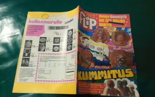 Flip teen magazine 2/75