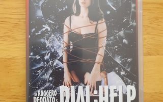 Dial:Help DVD