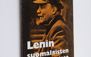 V. I. Lenin : Lenin suomalaisten muistelmissa