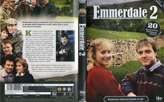 Emmerdale 2	(69 955)	k	-FI-	DVD	suomik.	(3)			jaksot 1425-14