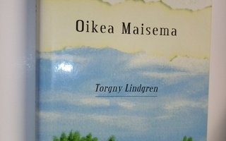 Torgny : Oikea maisema ( SIS POSTIKULU)