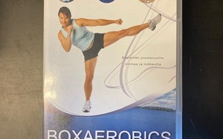 Boxaerobics DVD