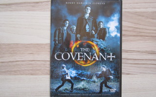 The Covenant -DVD