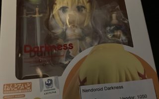 Nendoroid Darkness