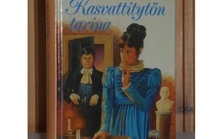 Austen Jane: Kasvattitytön tarina