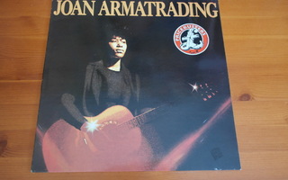 Joan Armatrading:Joan Armatrading-LP