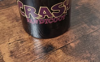 Crash Bandicoot Muki