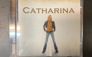 Catharina Lindahl - Catharina CD