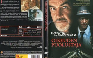 Oikeuden Puolustaja	(10 000)	k	-FI-	suomik.	DVD		sean conner