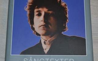 Bob Dylan : Sångtexter 1962 - 2001 (engl. lyriikat)