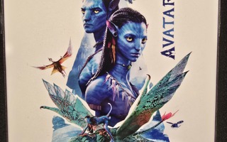 Avatar 4K