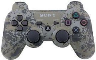 Ohjain DualShock 3 Camo SONY Urban Camouflage PS