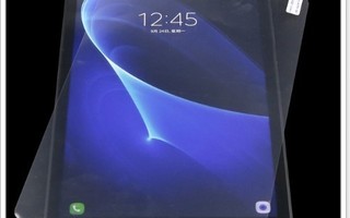 Samsung Galaxy Tab A 2018 - 3 kpl/ huuto kunnon suojakalvoja