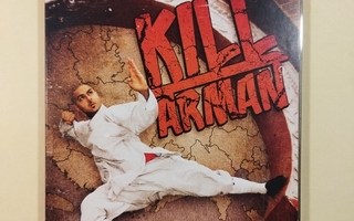 (SL) DVD) Kill Arman  - 1. Tuotantokausi