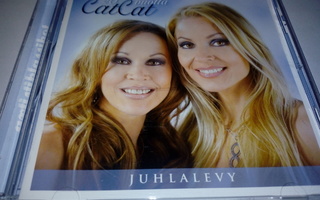(SL) CD) Cat Cat - 20 Vuotta - Juhlalevy (2012)