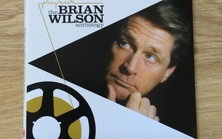 Playback : The Brian Wilson Anthology CD