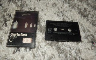 Quarterflash - Same c-kasetti