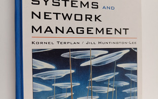 Kornel Terplan : Applications for distributed systems and...