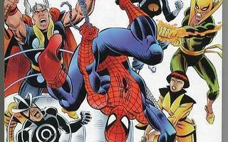 Giant-Sized Spider-Man (Marvel, October 1998)