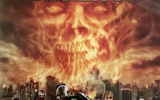 Zombie Apocalypse  -  DVD