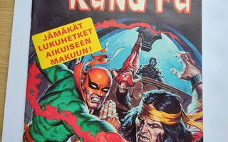 Kung Fu 1 1977