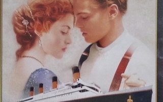 Titanic (2-Disc) Special Edition -DVD