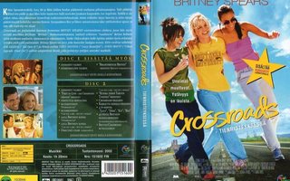 Crossroads-Tienristeyksessä	(68 488)	k	-FI-	DVD	suomik.	(2)