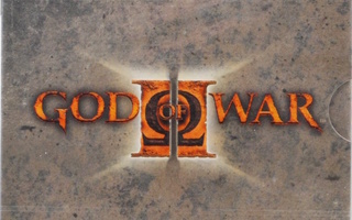 God Of War II (Special Edition)