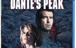 Dante's Peak (Blu-ray) ALE!