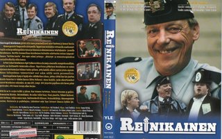 Reinikainen	(4 314)	K	-FI-	suomik.	DVD	(2)	tenho sauren