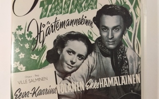 (SL) DVD) Toukokuun Taika (1948) Eeva Kaarina Volanen