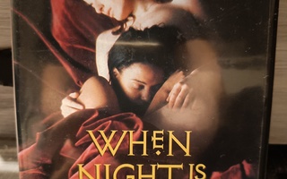 When night is falling DVD R1