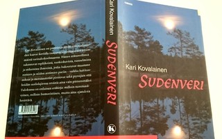 Sudenveri, Kari Kovalainen 2008 2.p