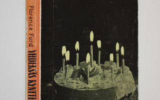 Florence Ford : Yhdeksäs kynttilä