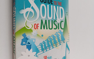 Paul Simpson : A Brief Guide to the Sound of Music