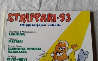 strippari 93