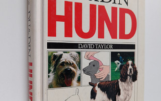 David Taylor : Du & Din hund