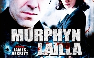 murphyn lailla kaudet 1-3	(40 820)	UUSI	-FI-	(3kot+p)	DVD