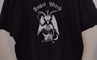 Angel Witch -paita
