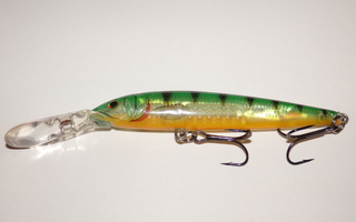 Rapala, 10 cm