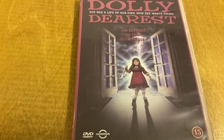 Dolly Dearest (DVD)