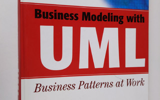 Hans-Erik Eriksson : Business modeling with UML : busines...