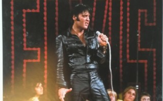 Elvis Presley - '68 Comeback Special (5CD+2BD)