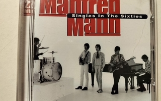 Manfred Mann – Singles In The Sixties