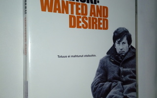 (SL) DVD) Roman Polanski: Wanted and Desired (2008)