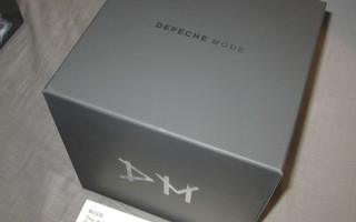 DEPECHE MODE - MODE - 18 CD BOXI