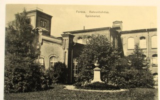Forssa  - 1917