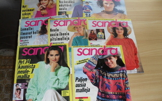 Sandra 1-8/1990