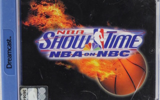 NBA Showtime: NBA On NBC